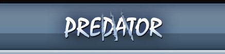 Predator CMS Logo
